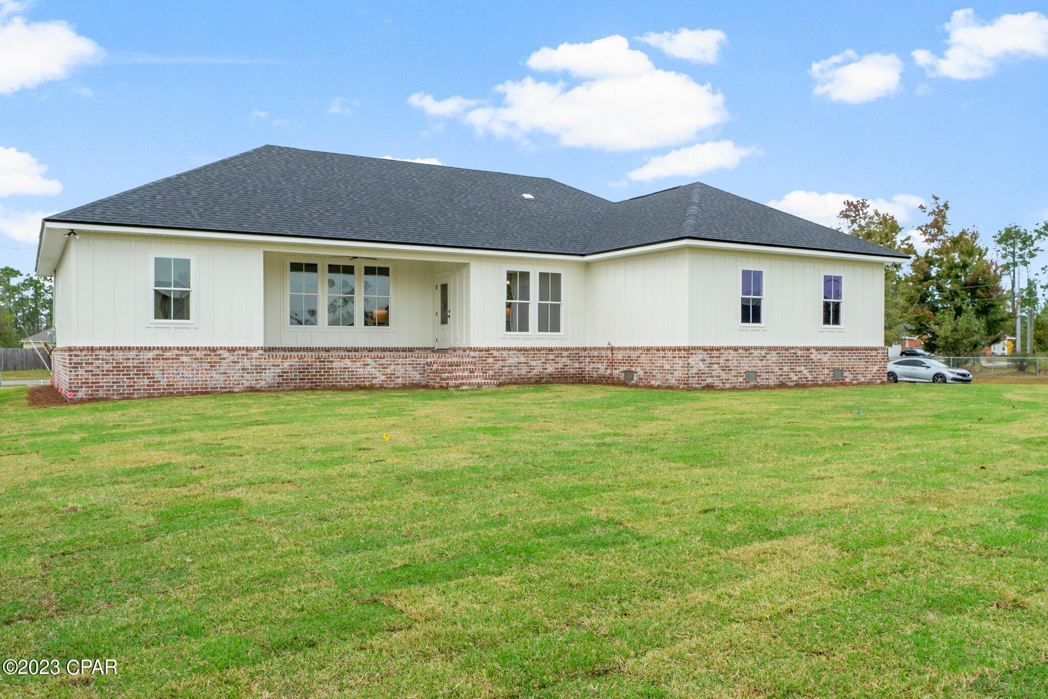 North Harbour - Residential