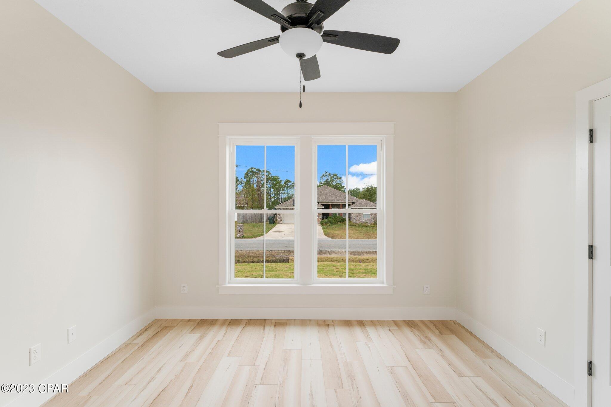 North Harbour - Residential