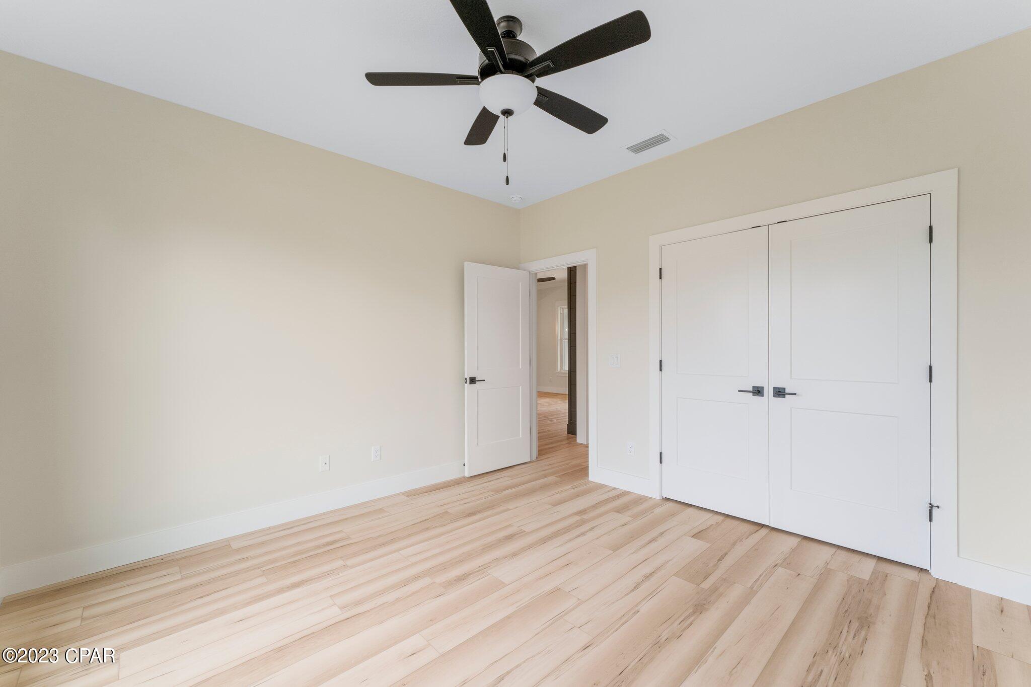 North Harbour - Residential