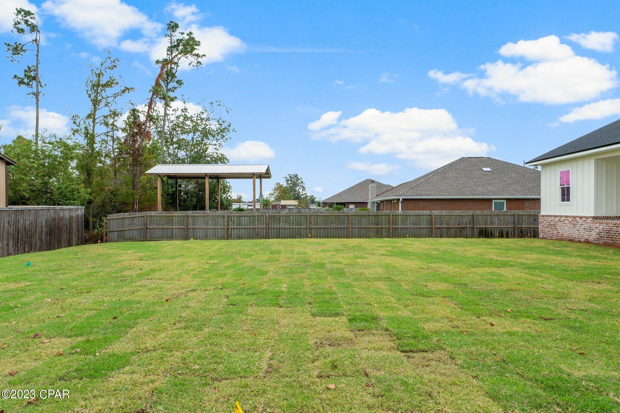 North Harbour - Residential