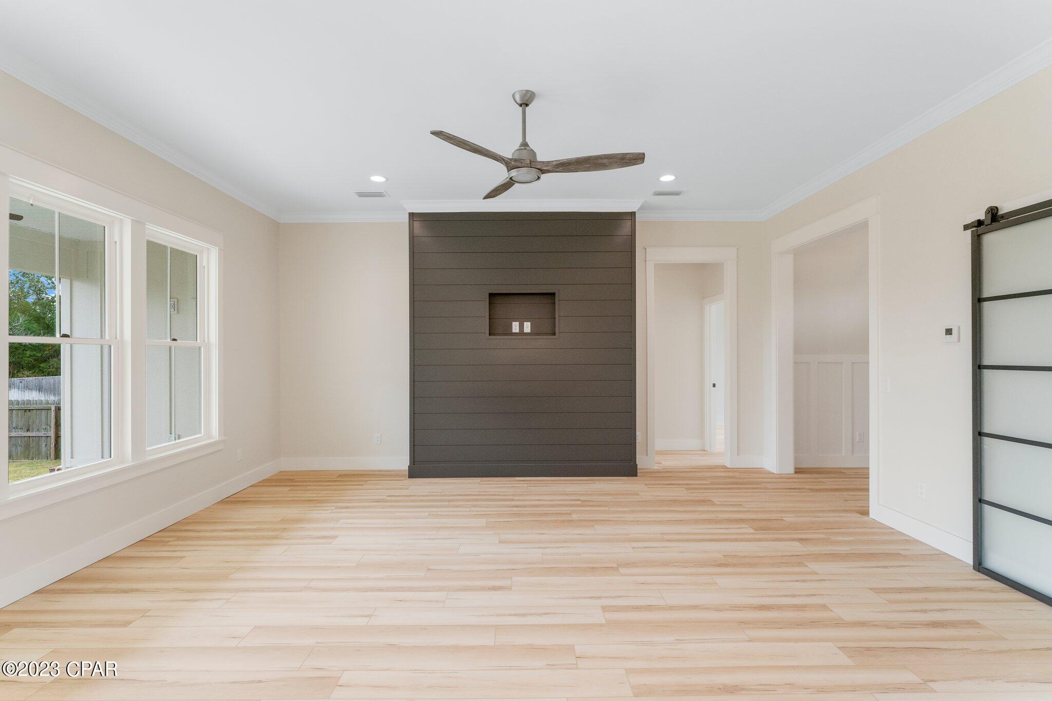 North Harbour - Residential