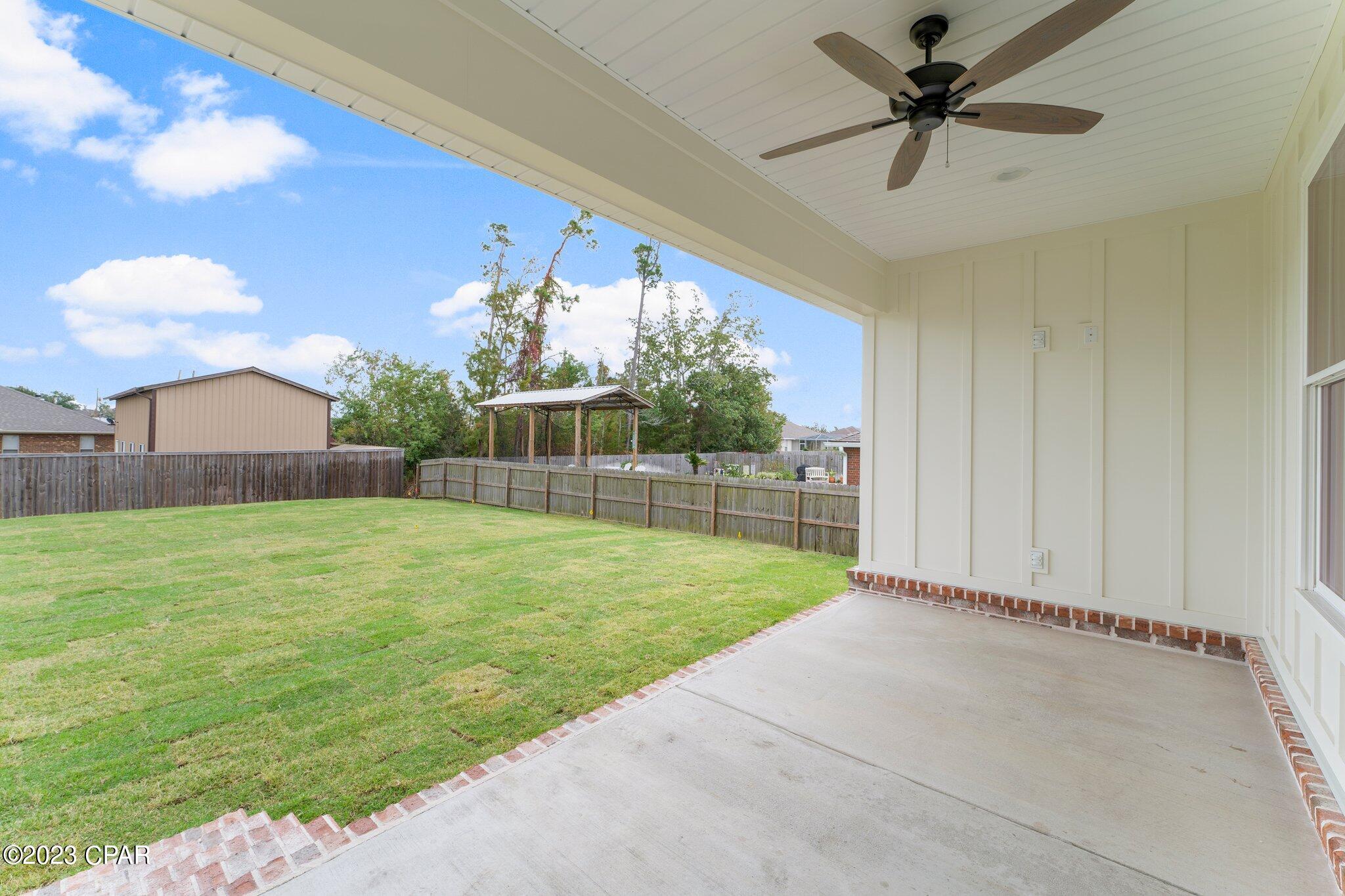 North Harbour - Residential