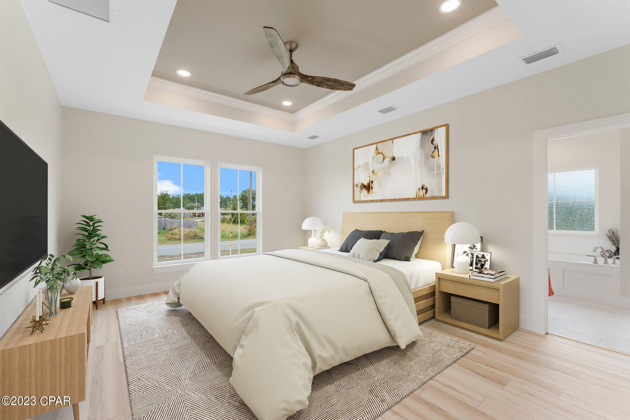 North Harbour - Residential