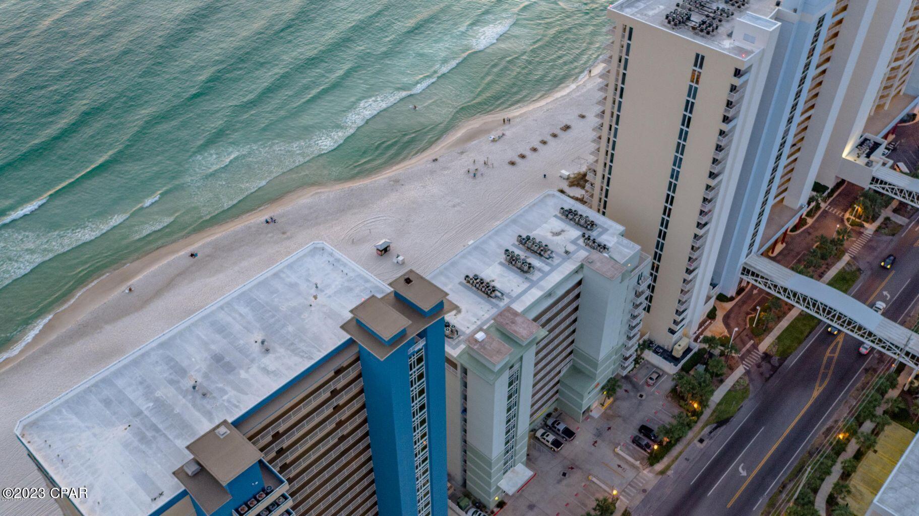 Marisol Condo - Residential