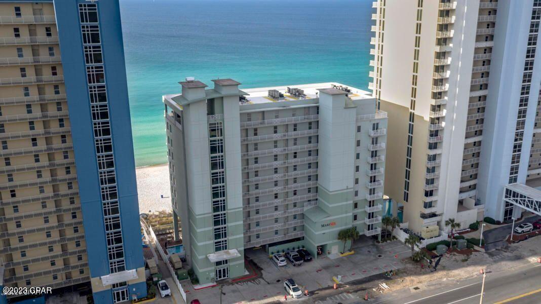 Marisol Condo - Residential