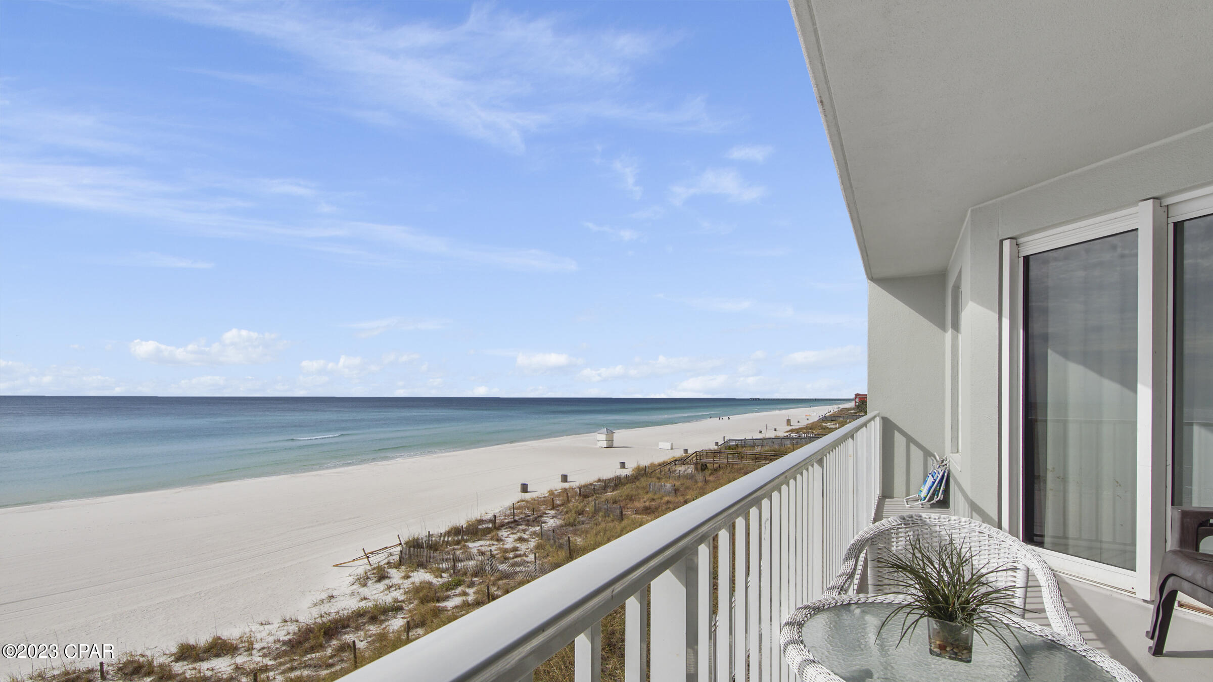 Marisol Condo - Residential