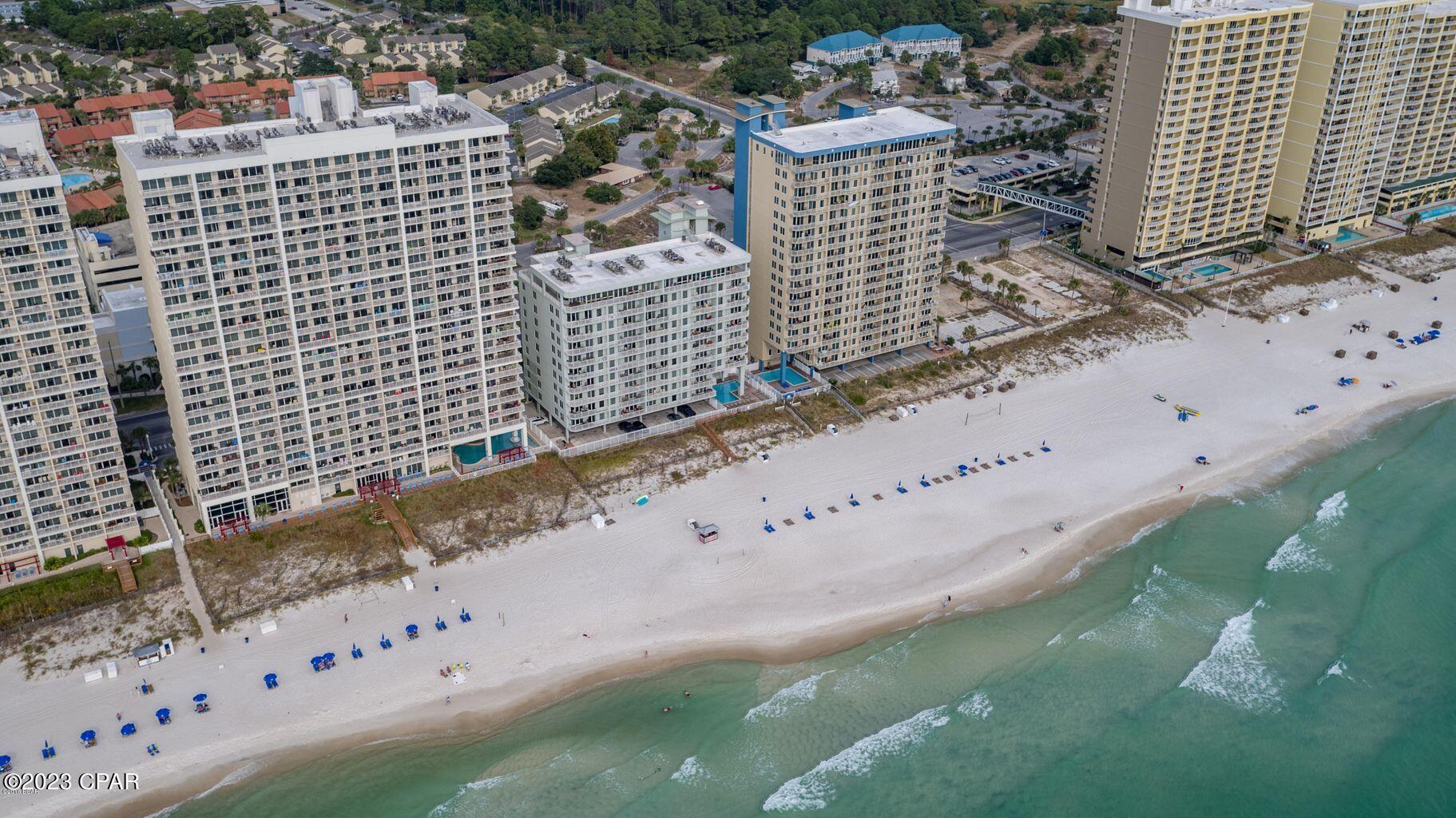 Marisol Condo - Residential