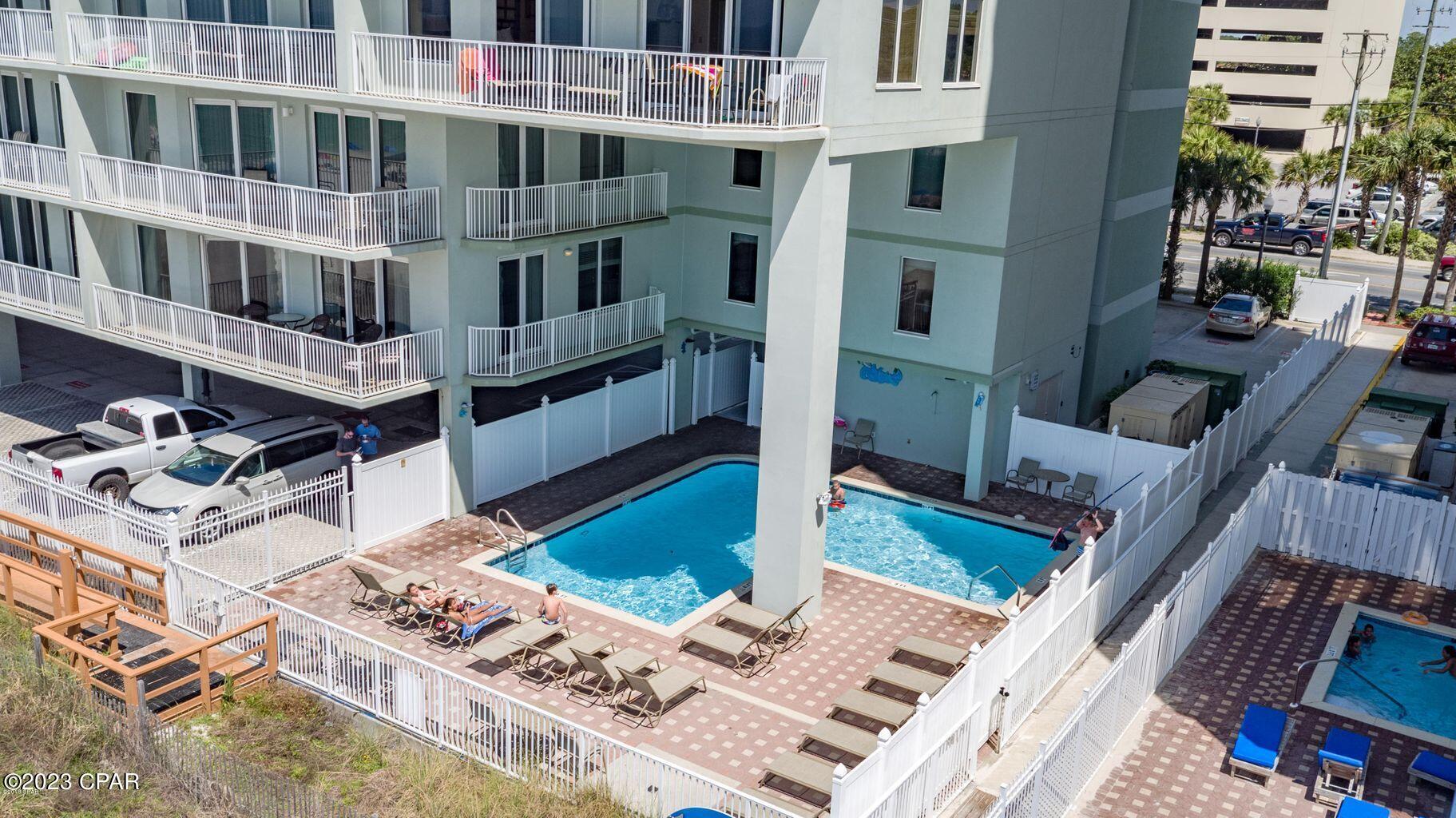 Marisol Condo - Residential