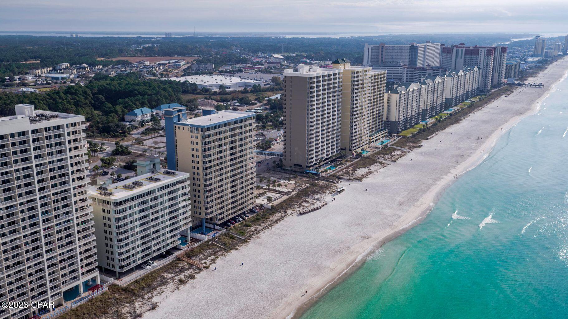 Marisol Condo - Residential