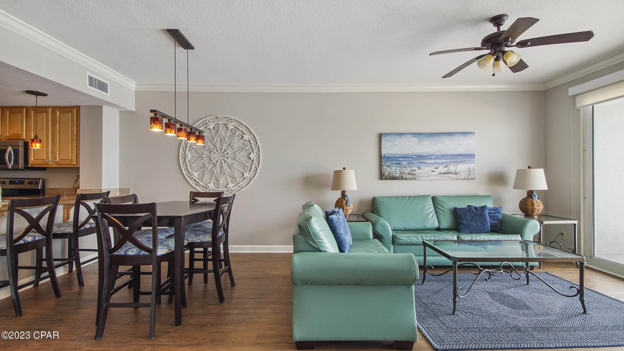 Marisol Condo - Residential