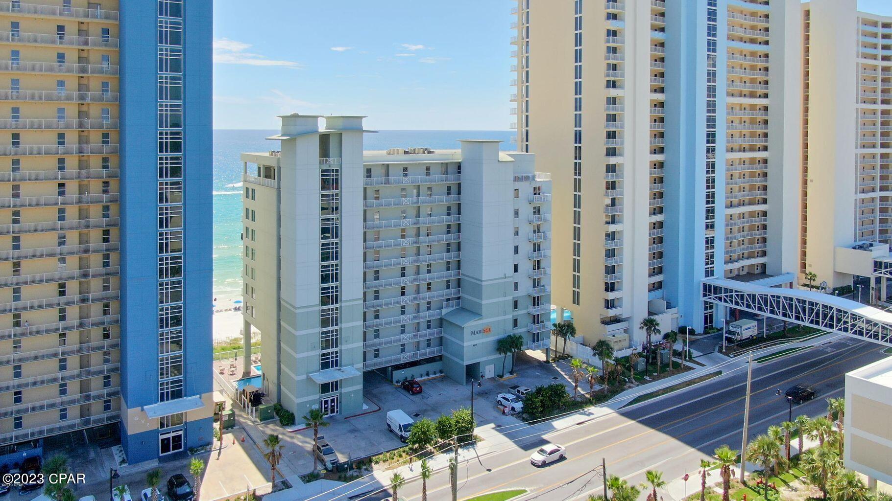 Marisol Condo - Residential