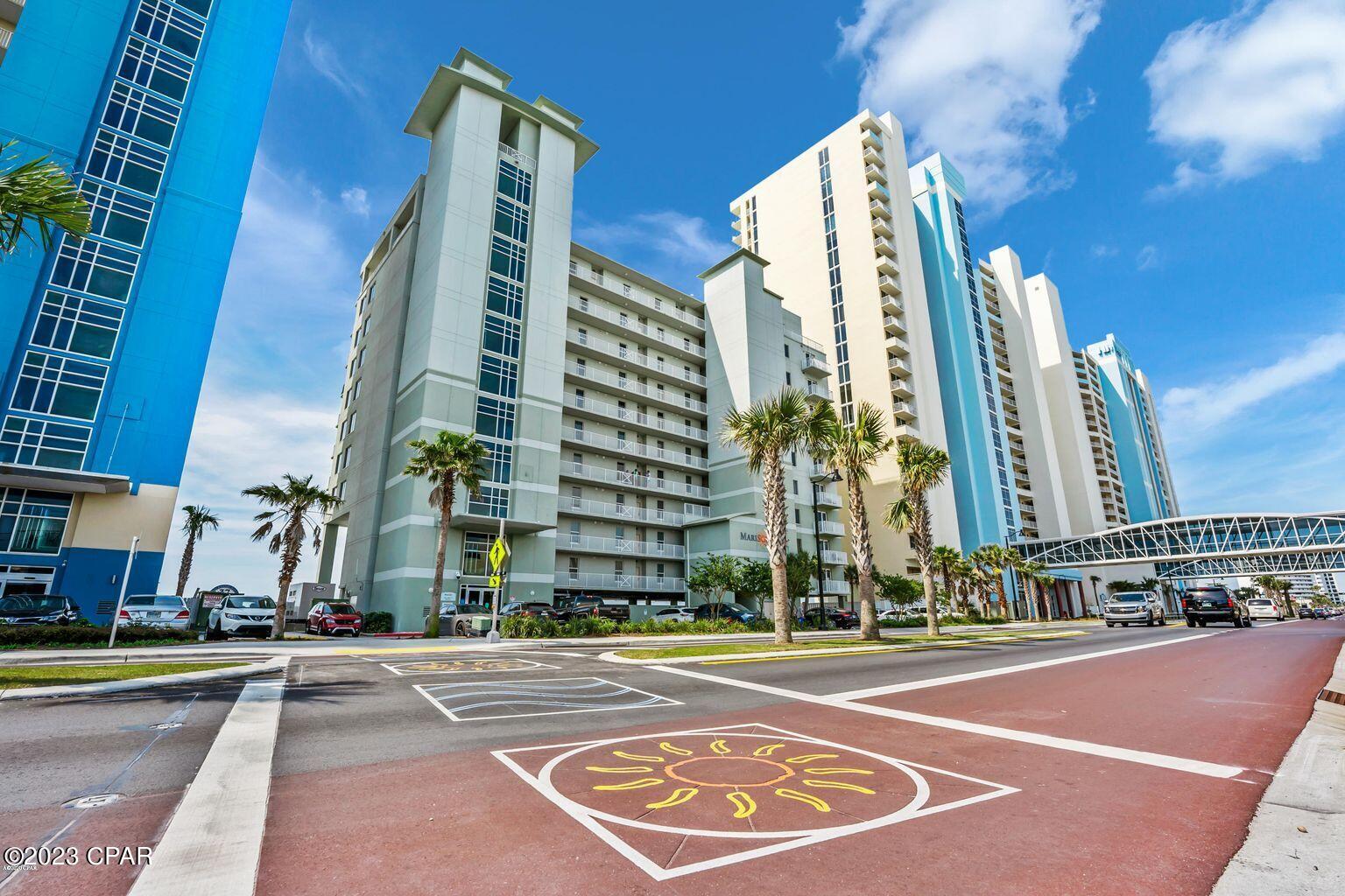 Marisol Condo - Residential