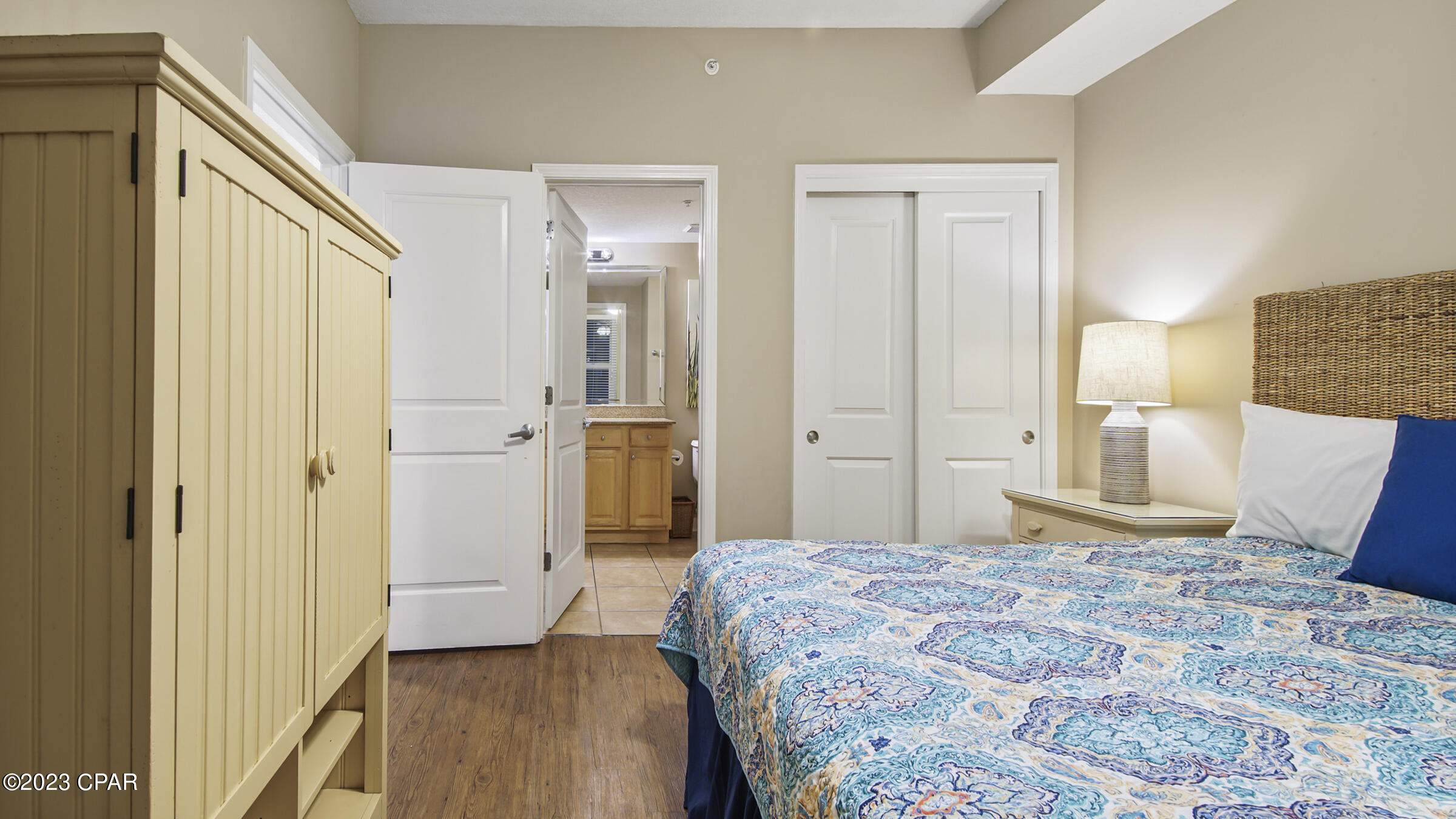 Marisol Condo - Residential