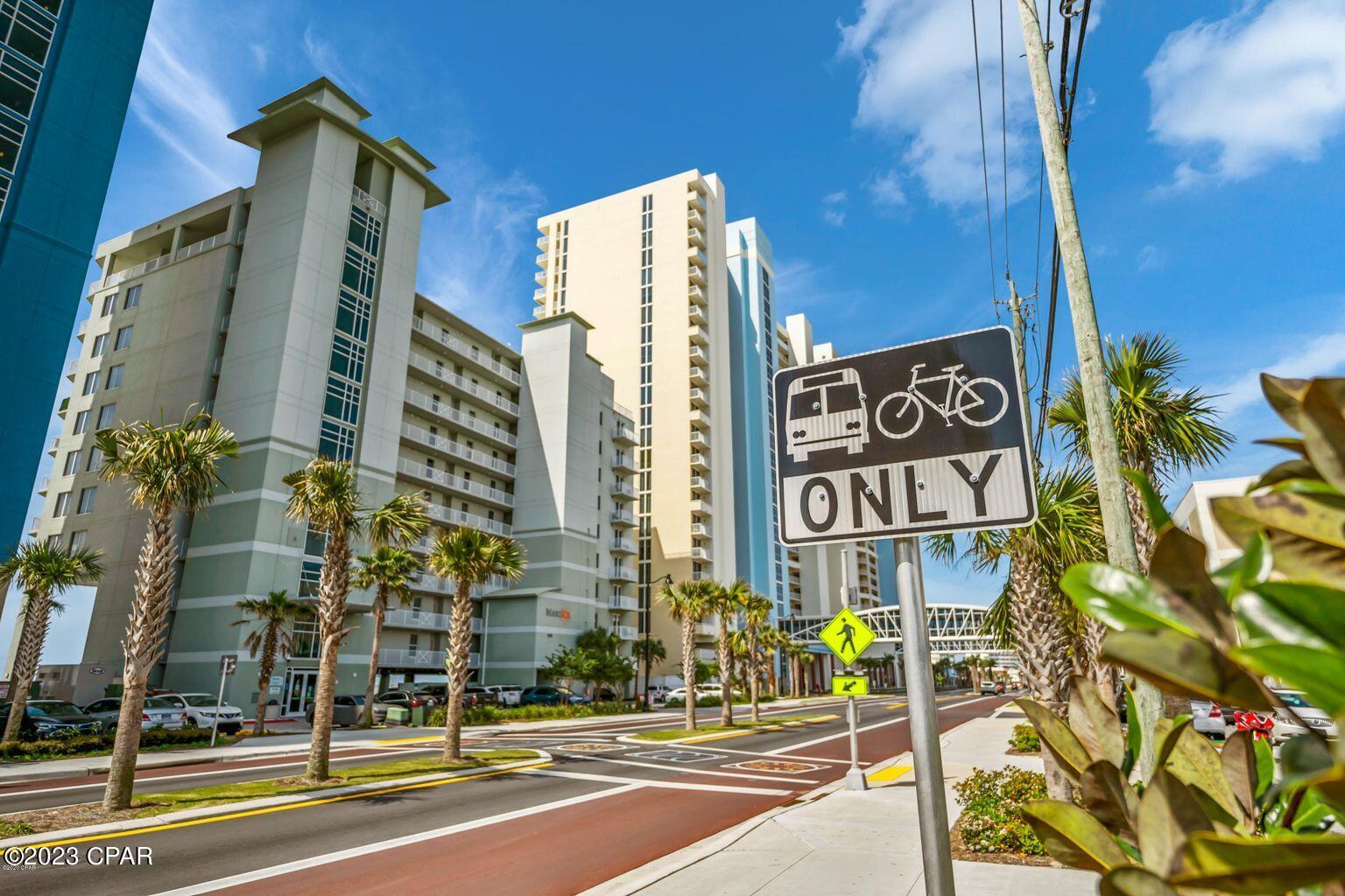 Marisol Condo - Residential