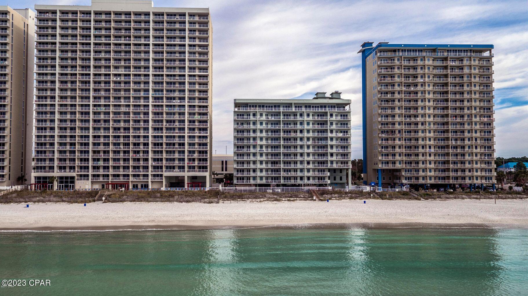 Marisol Condo - Residential