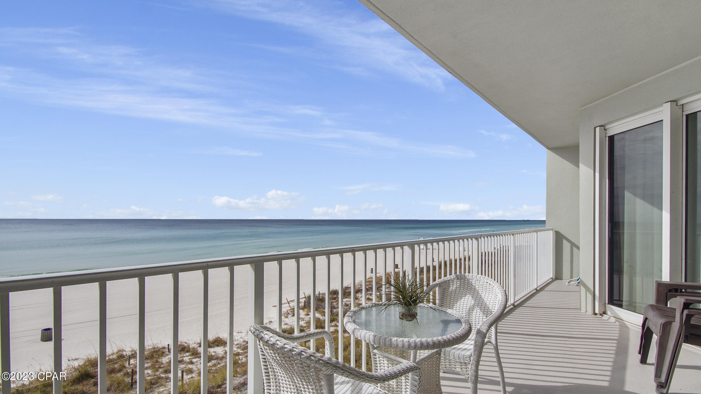 Marisol Condo - Residential