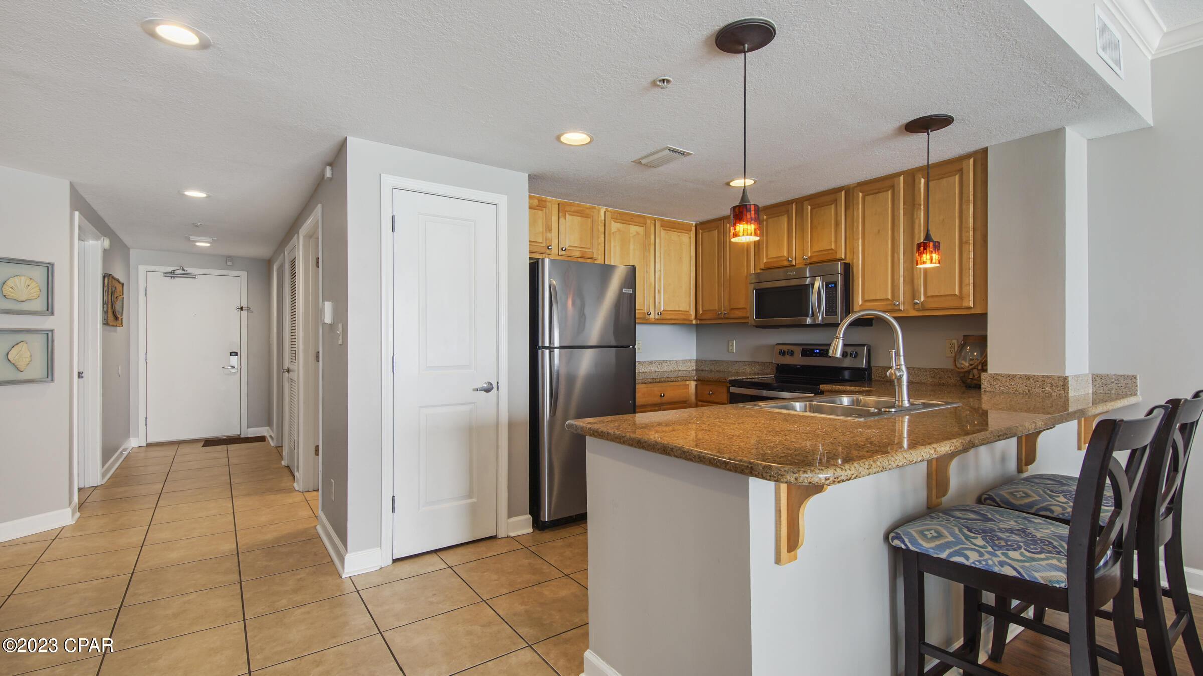 Marisol Condo - Residential