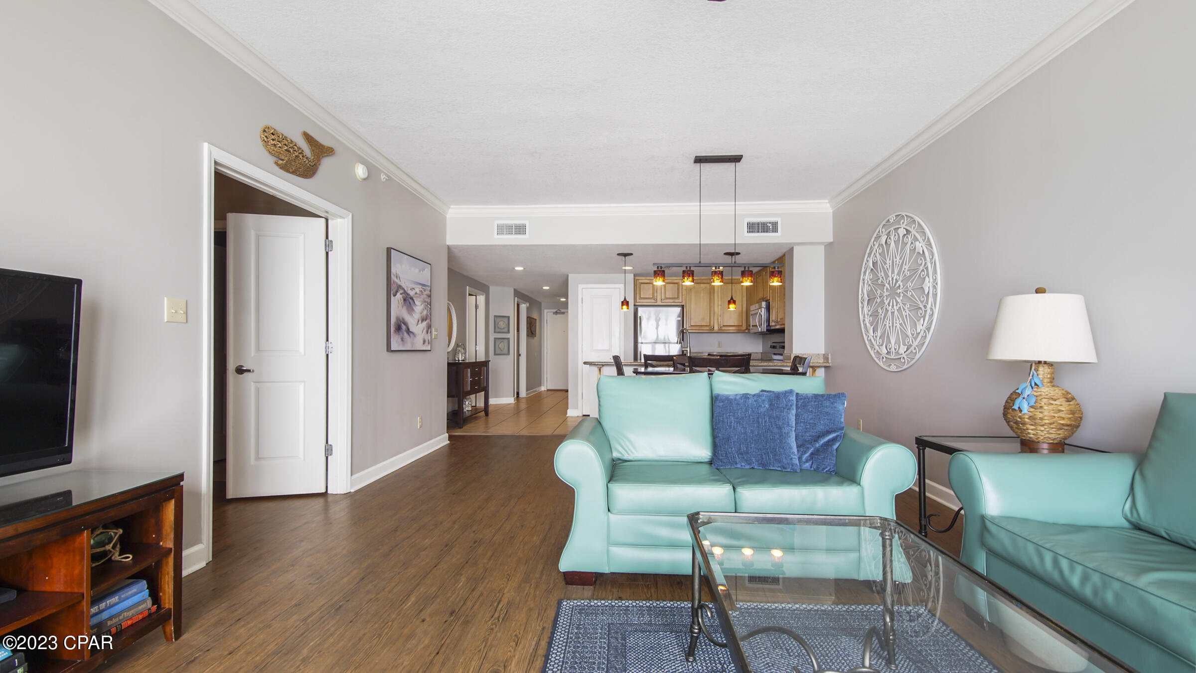 Marisol Condo - Residential