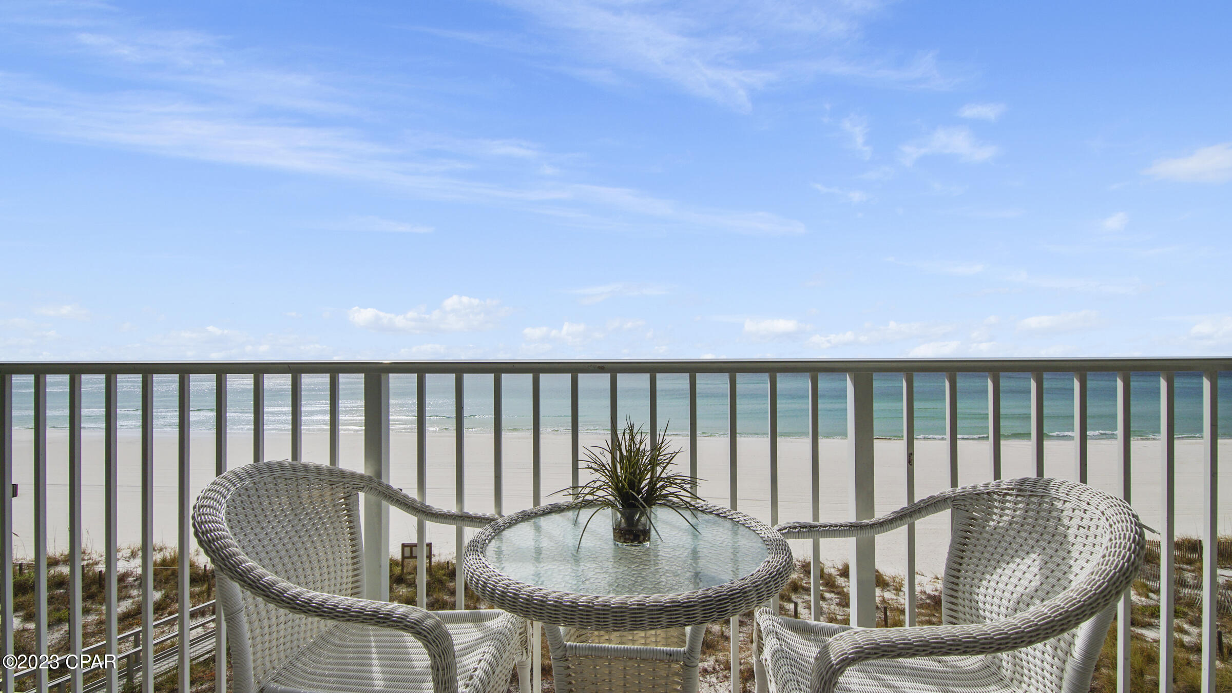 Marisol Condo - Residential