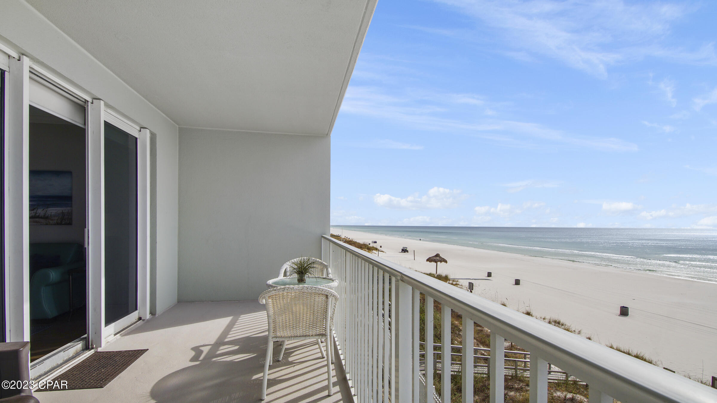 Marisol Condo - Residential