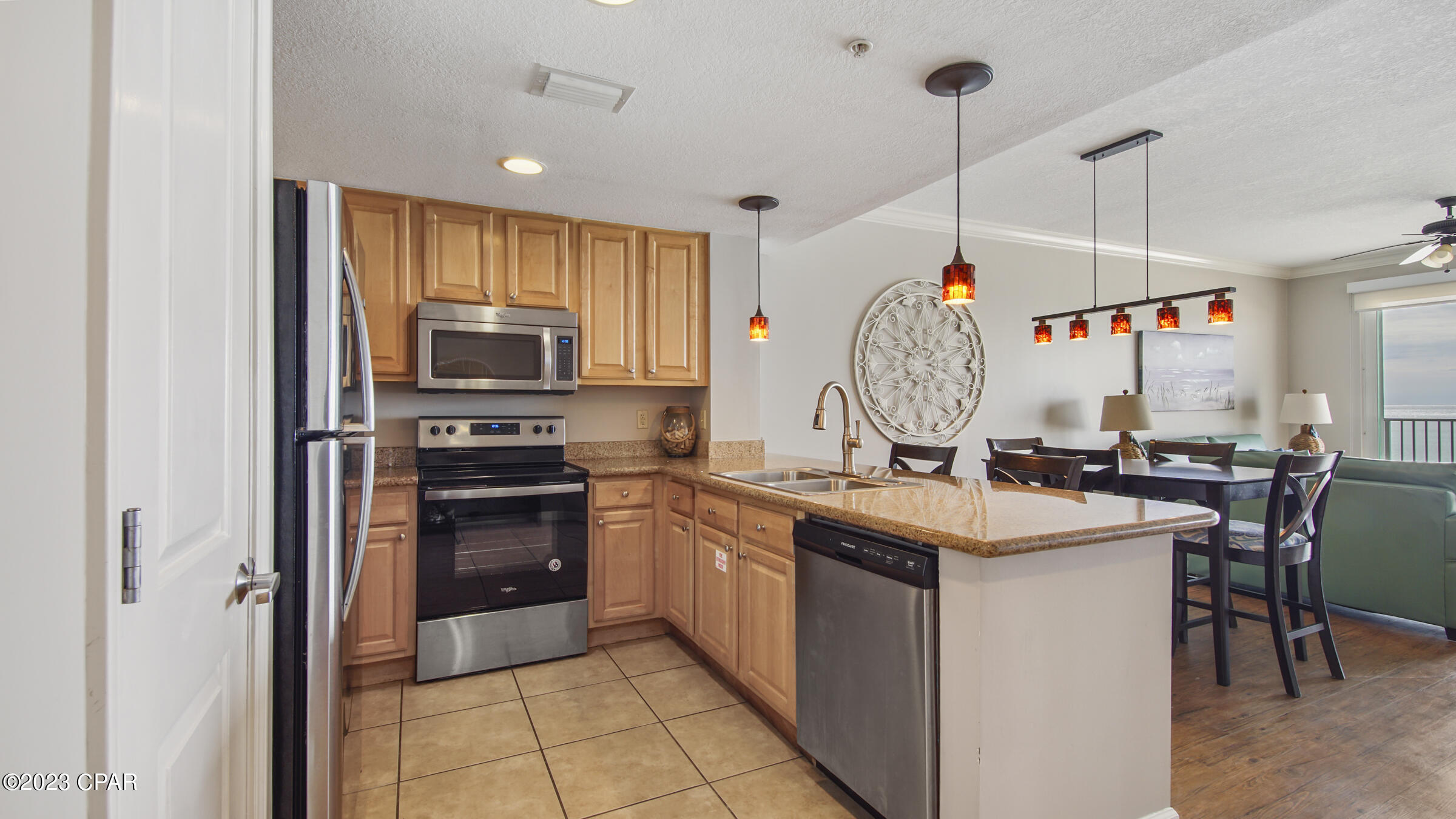 Marisol Condo - Residential