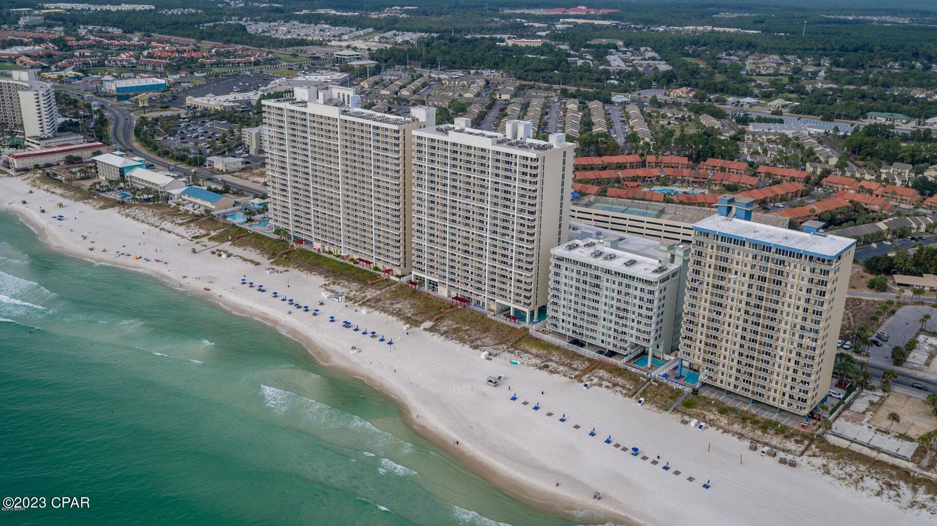 Marisol Condo - Residential