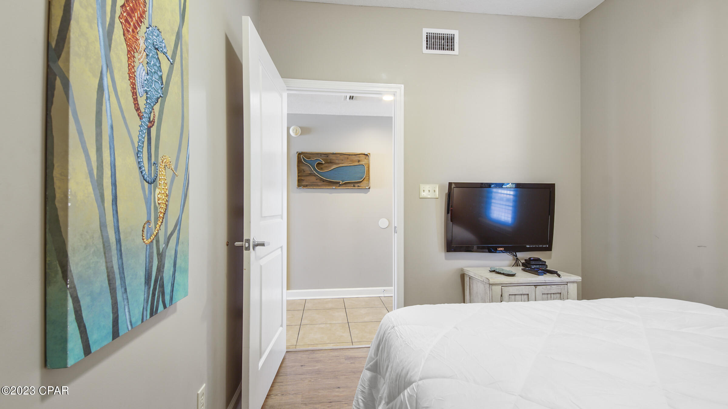 Marisol Condo - Residential