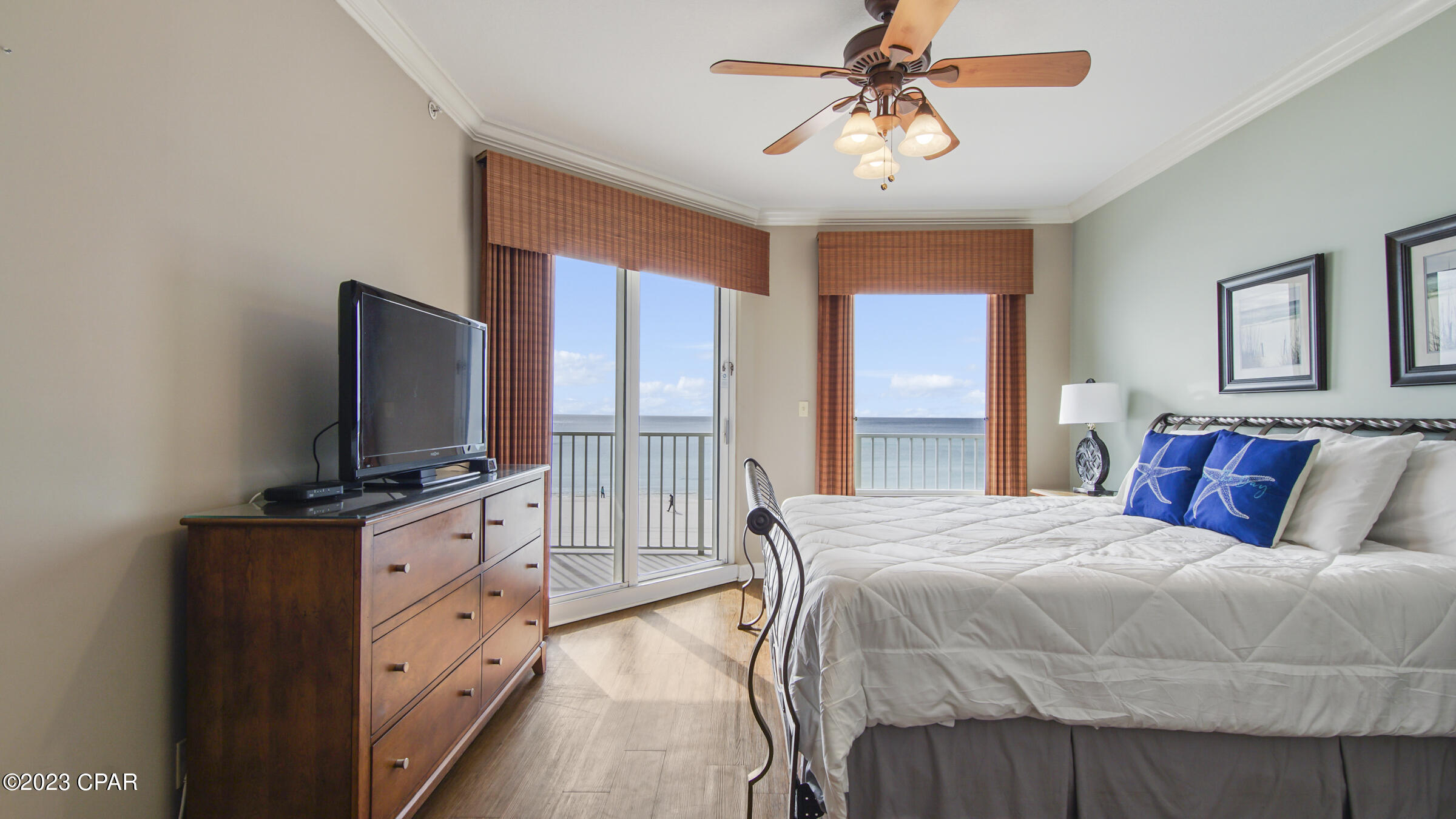 Marisol Condo - Residential