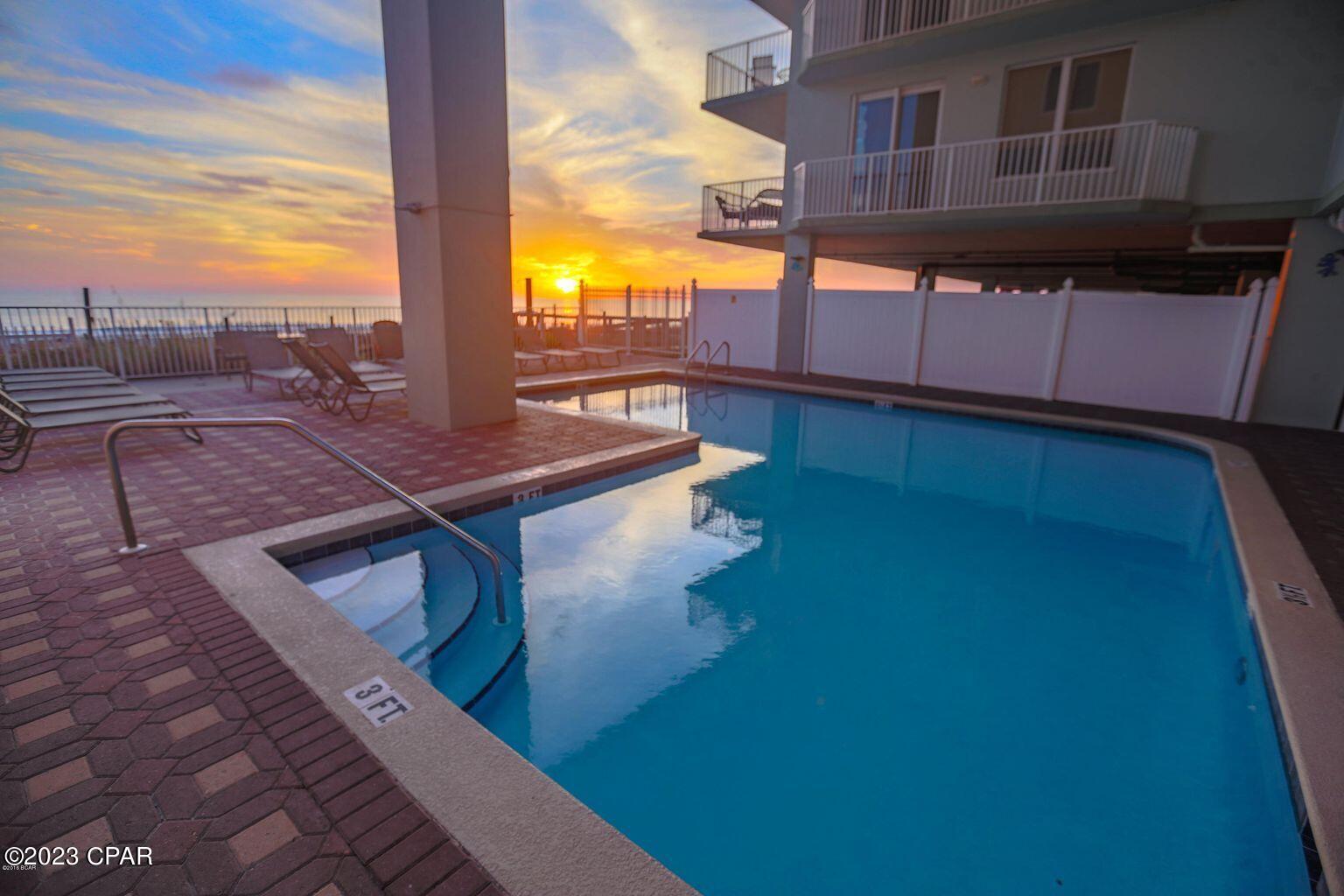 Marisol Condo - Residential