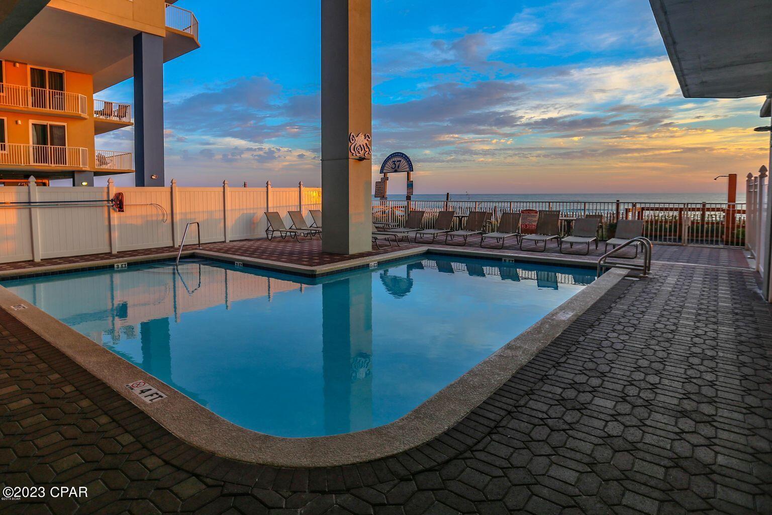 Marisol Condo - Residential