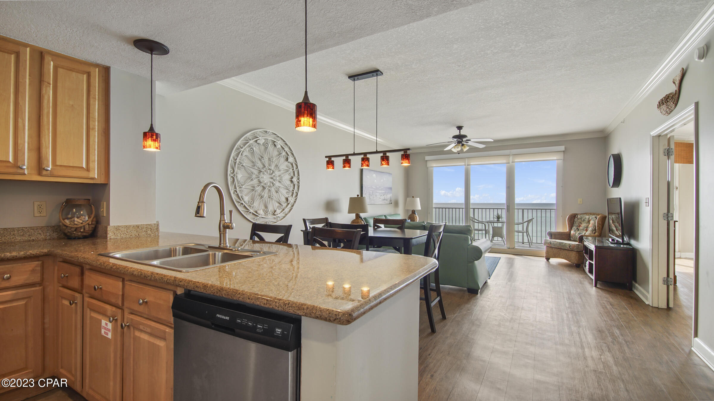 Marisol Condo - Residential