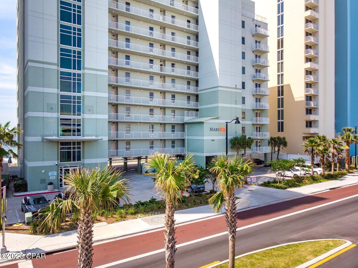 Marisol Condo - Residential