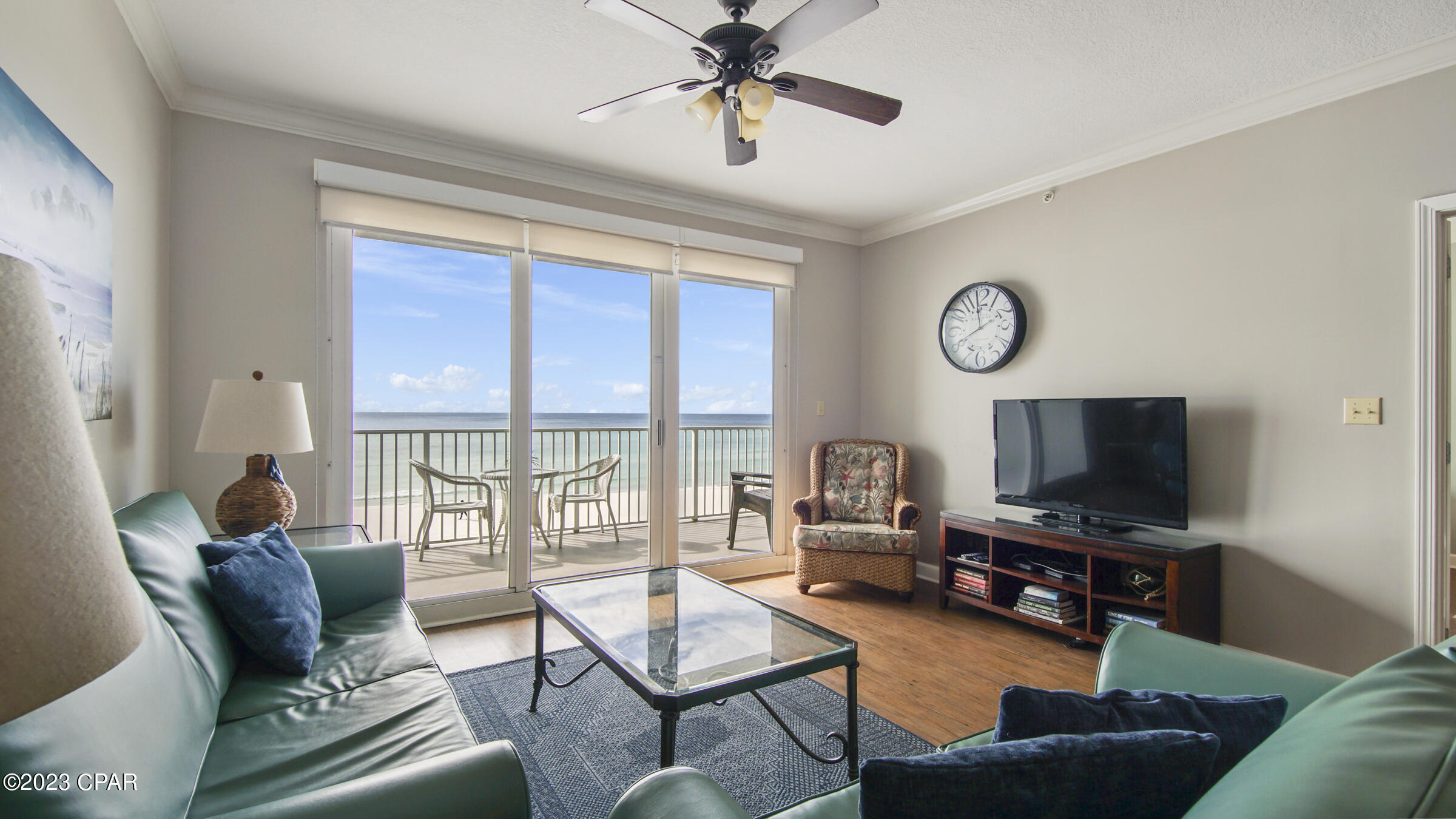 Marisol Condo - Residential