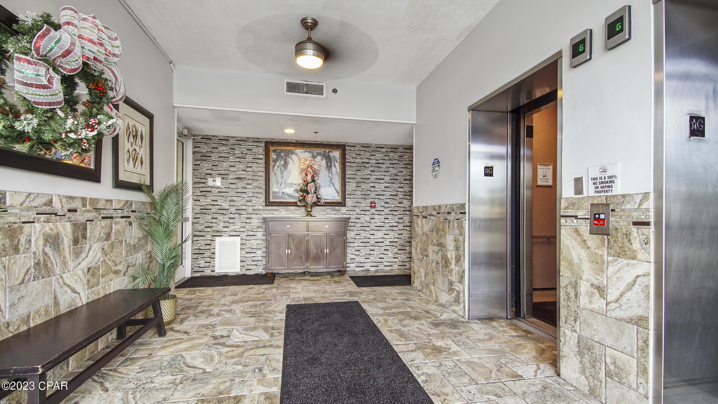 Marisol Condo - Residential