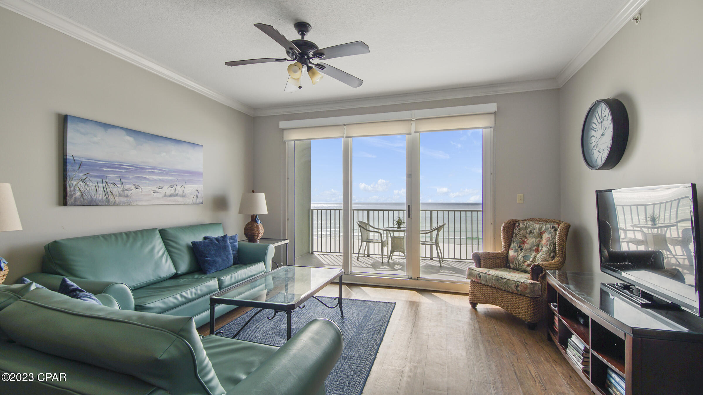 Marisol Condo - Residential