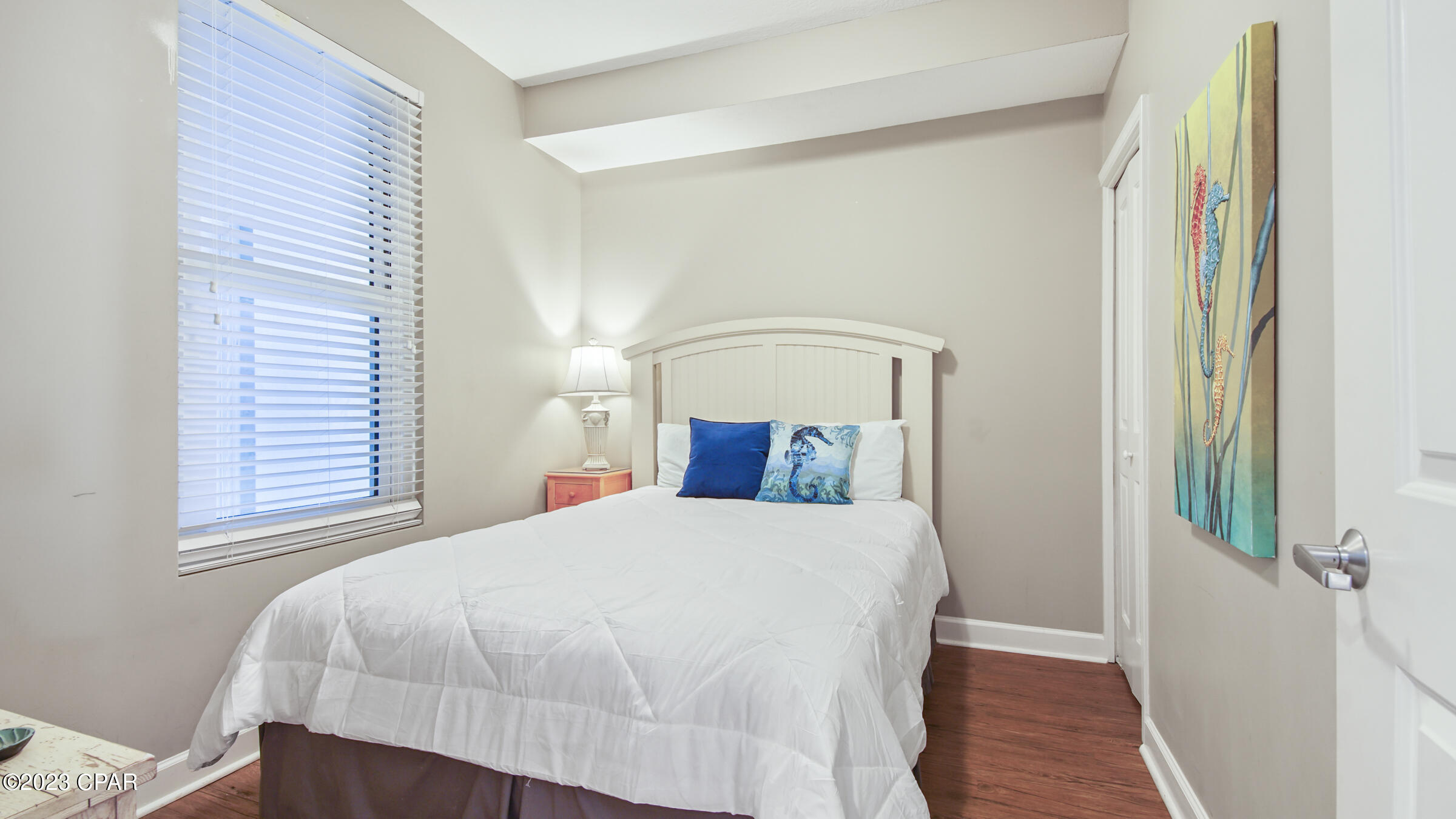 Marisol Condo - Residential