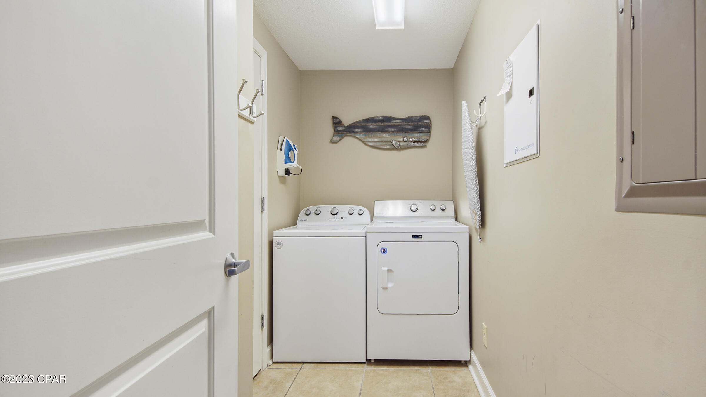 Marisol Condo - Residential