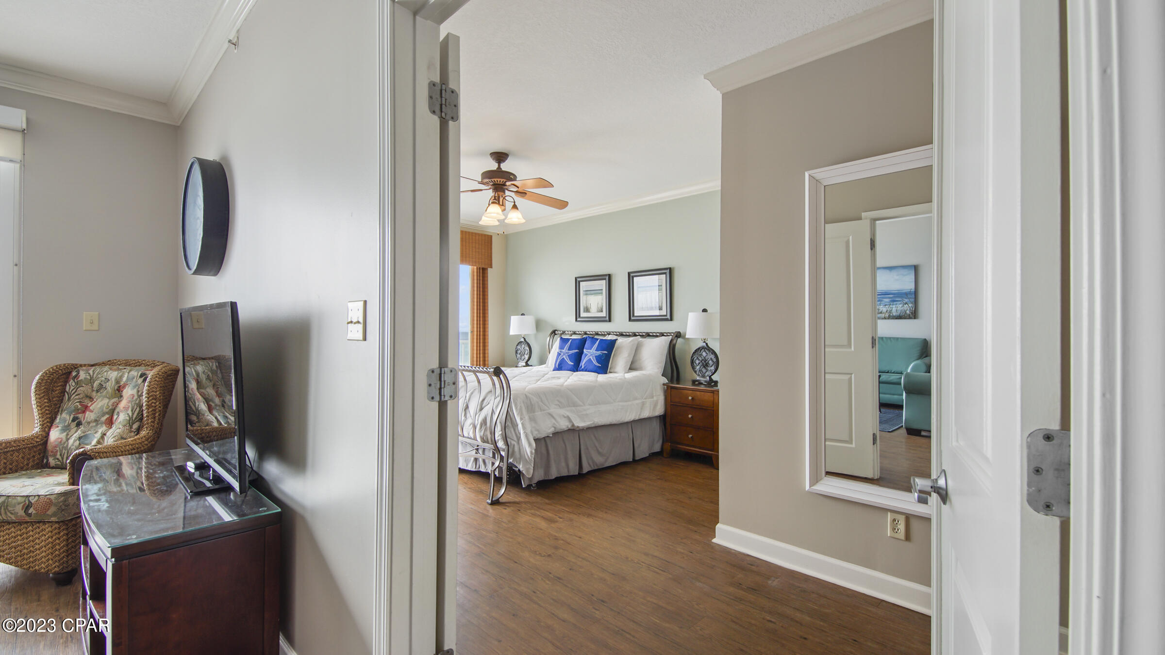 Marisol Condo - Residential