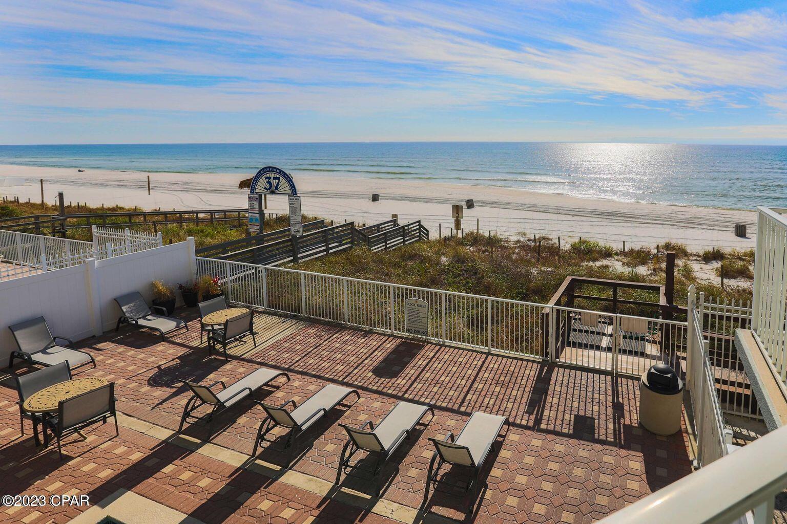 Marisol Condo - Residential