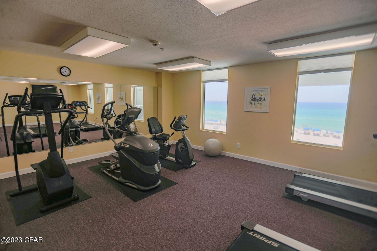 Marisol Condo - Residential