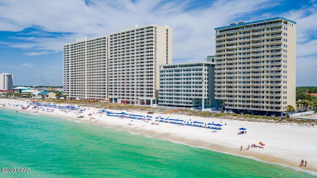 Marisol Condo - Residential