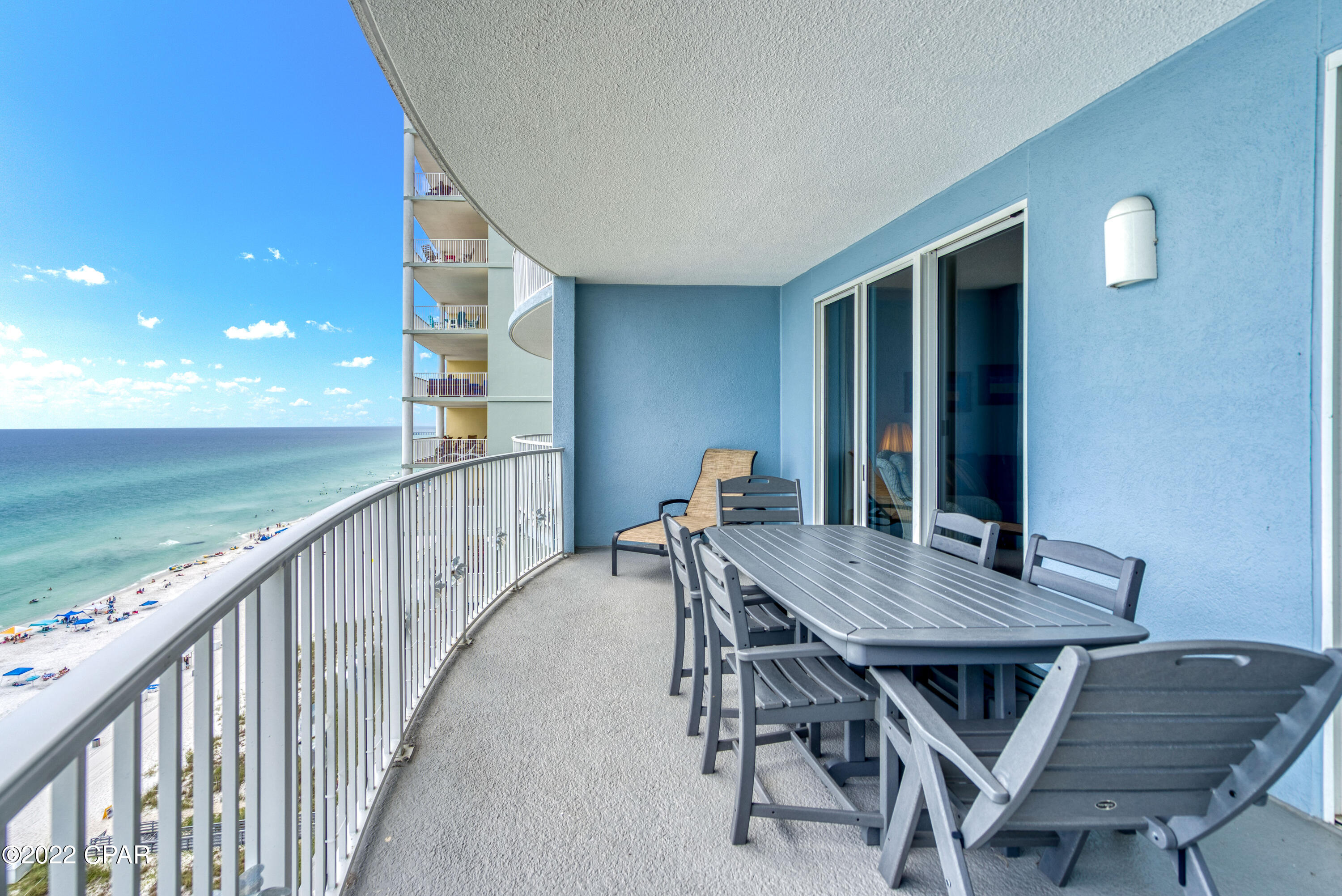 Twin Palms Resort - Residential