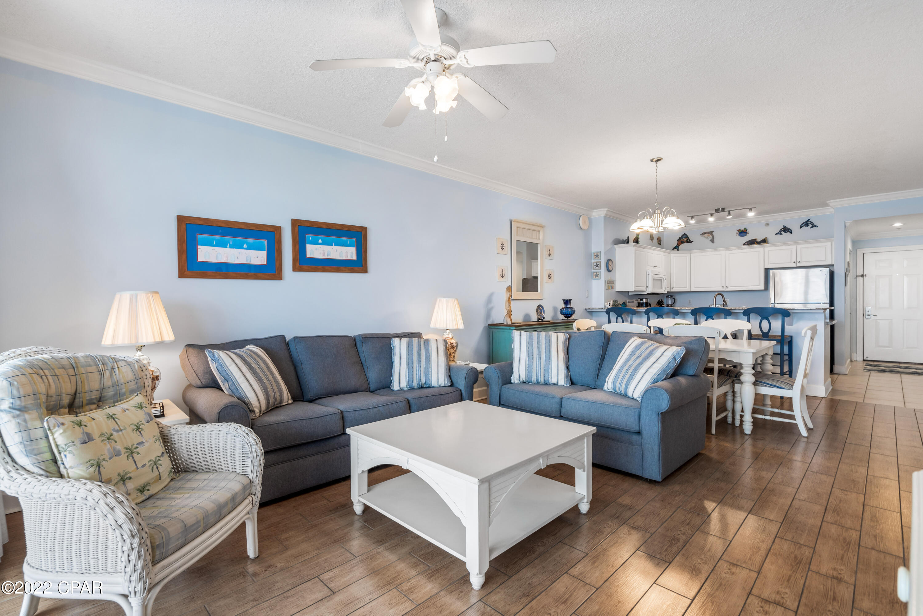 Twin Palms Resort - Residential