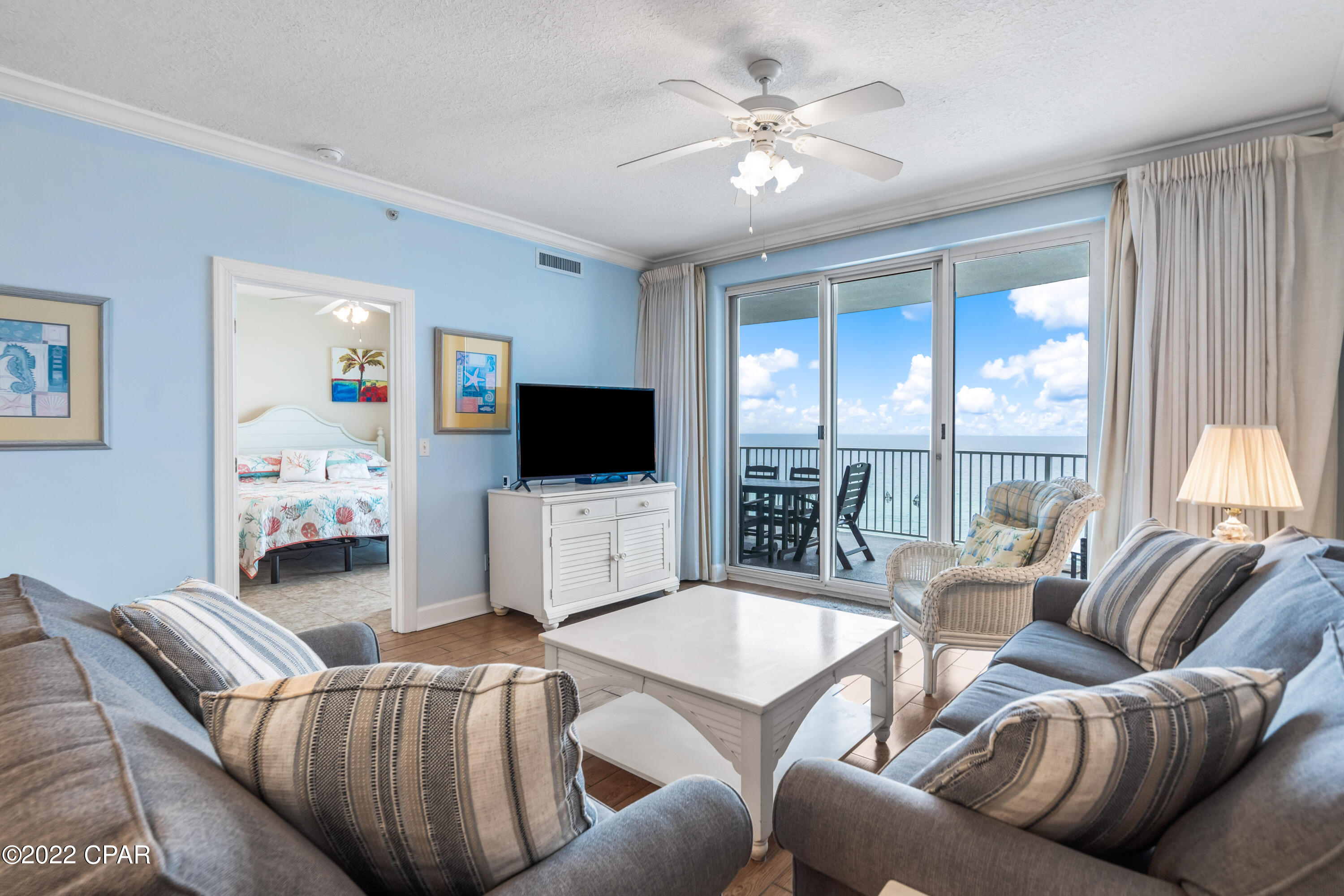 Twin Palms Resort - Residential