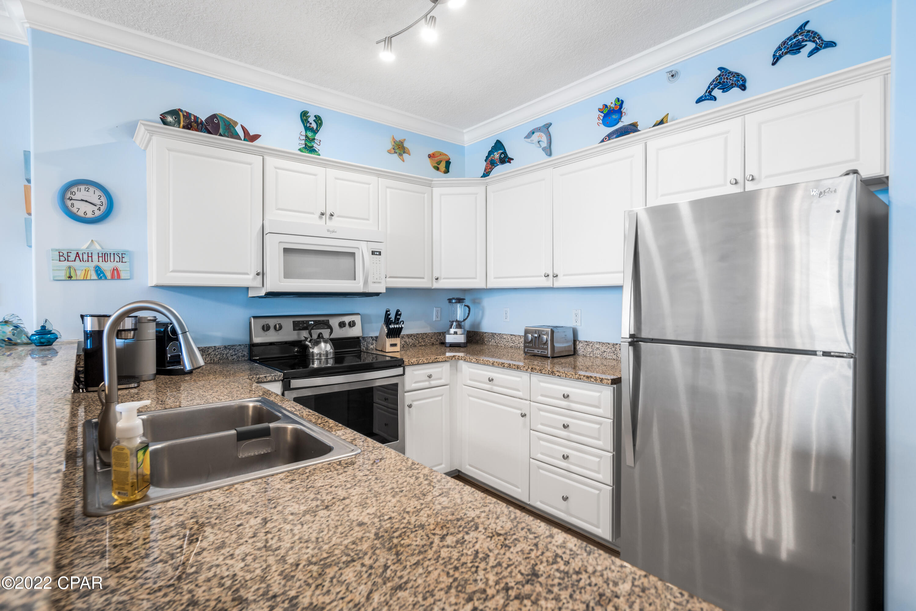 Twin Palms Resort - Residential