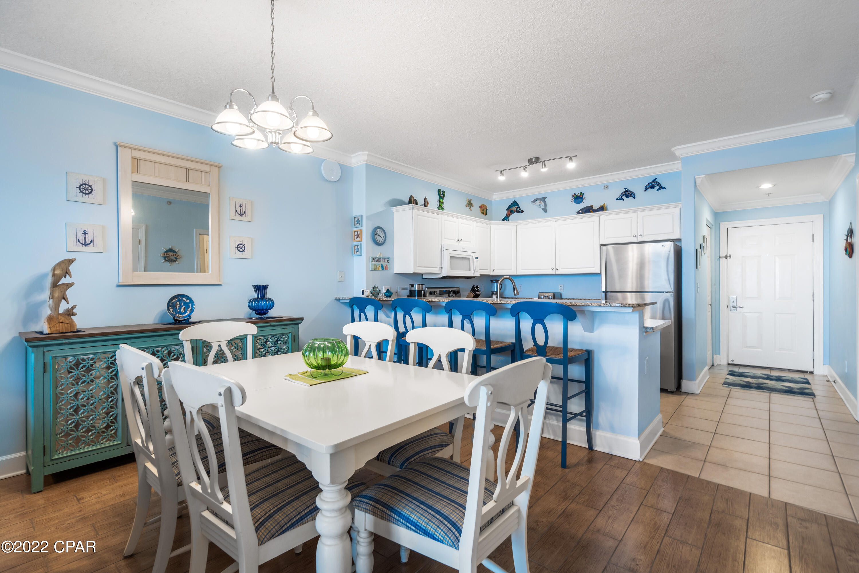 Twin Palms Resort - Residential