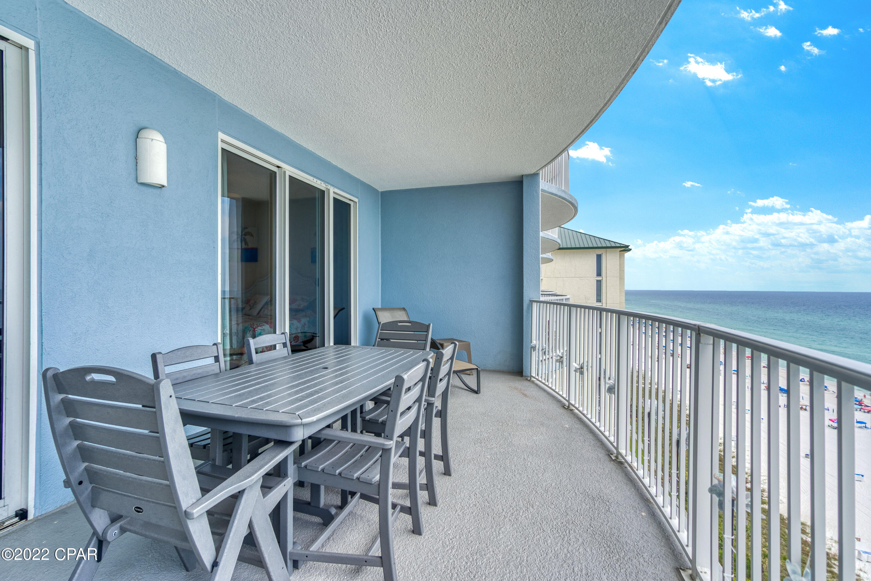 Twin Palms Resort - Residential