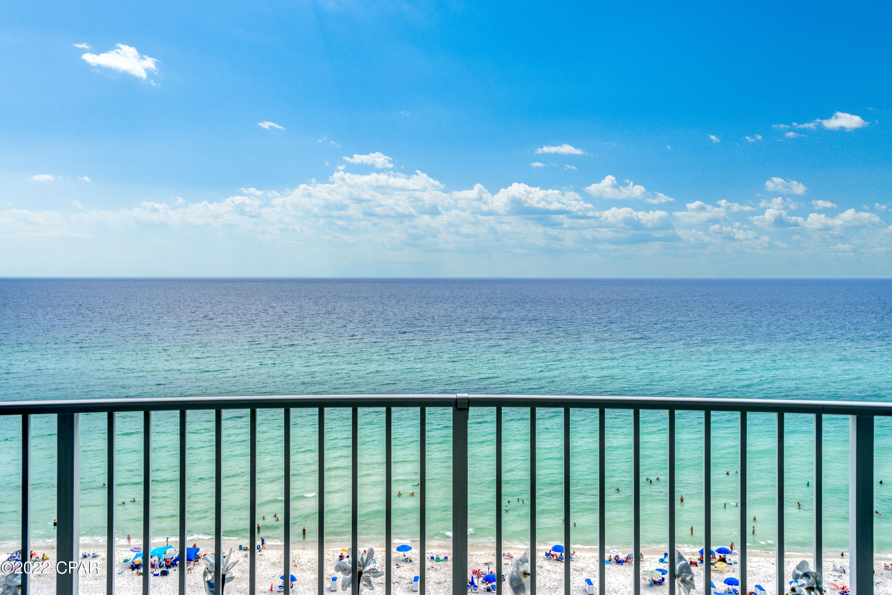 Twin Palms Resort - Residential