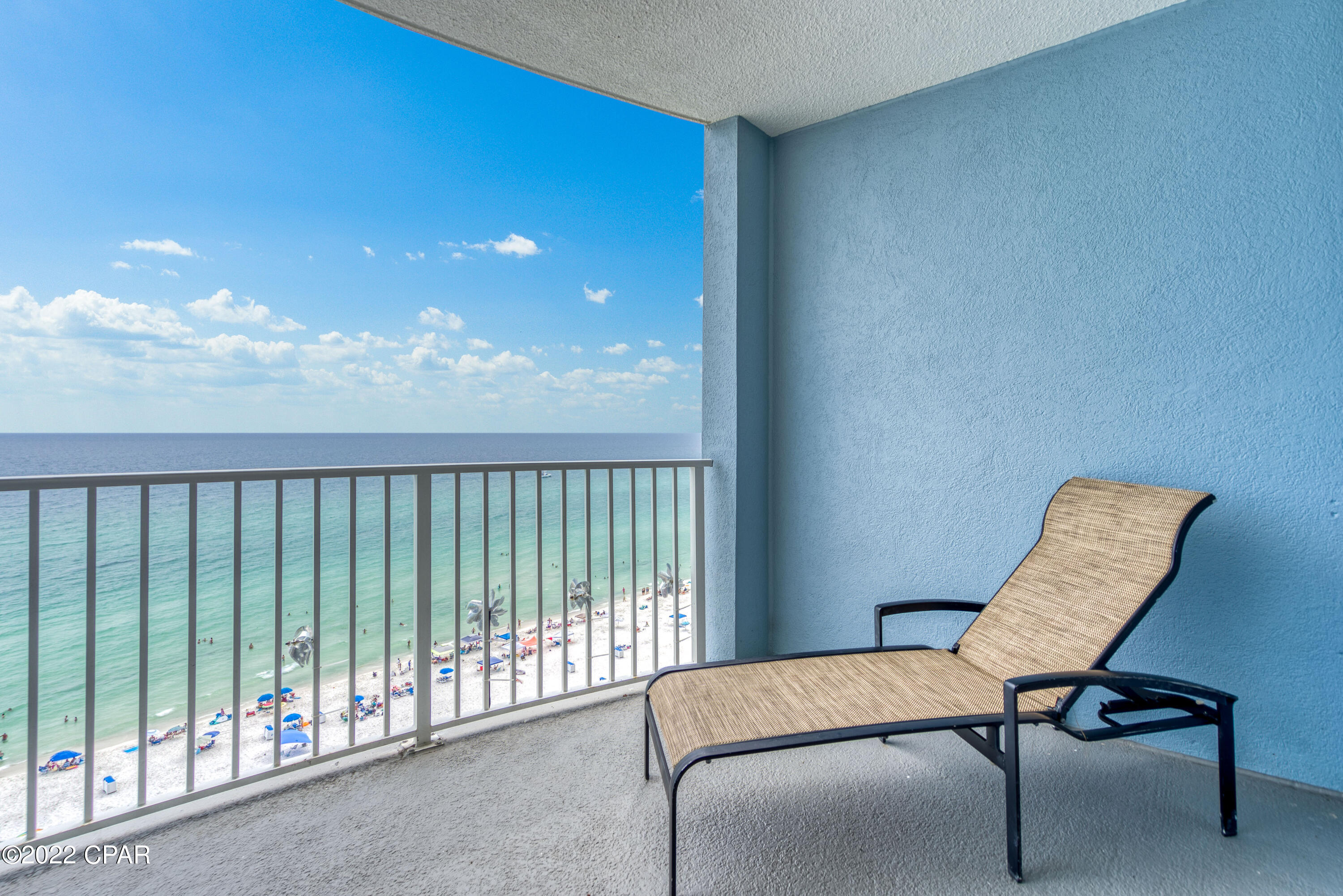 Twin Palms Resort - Residential