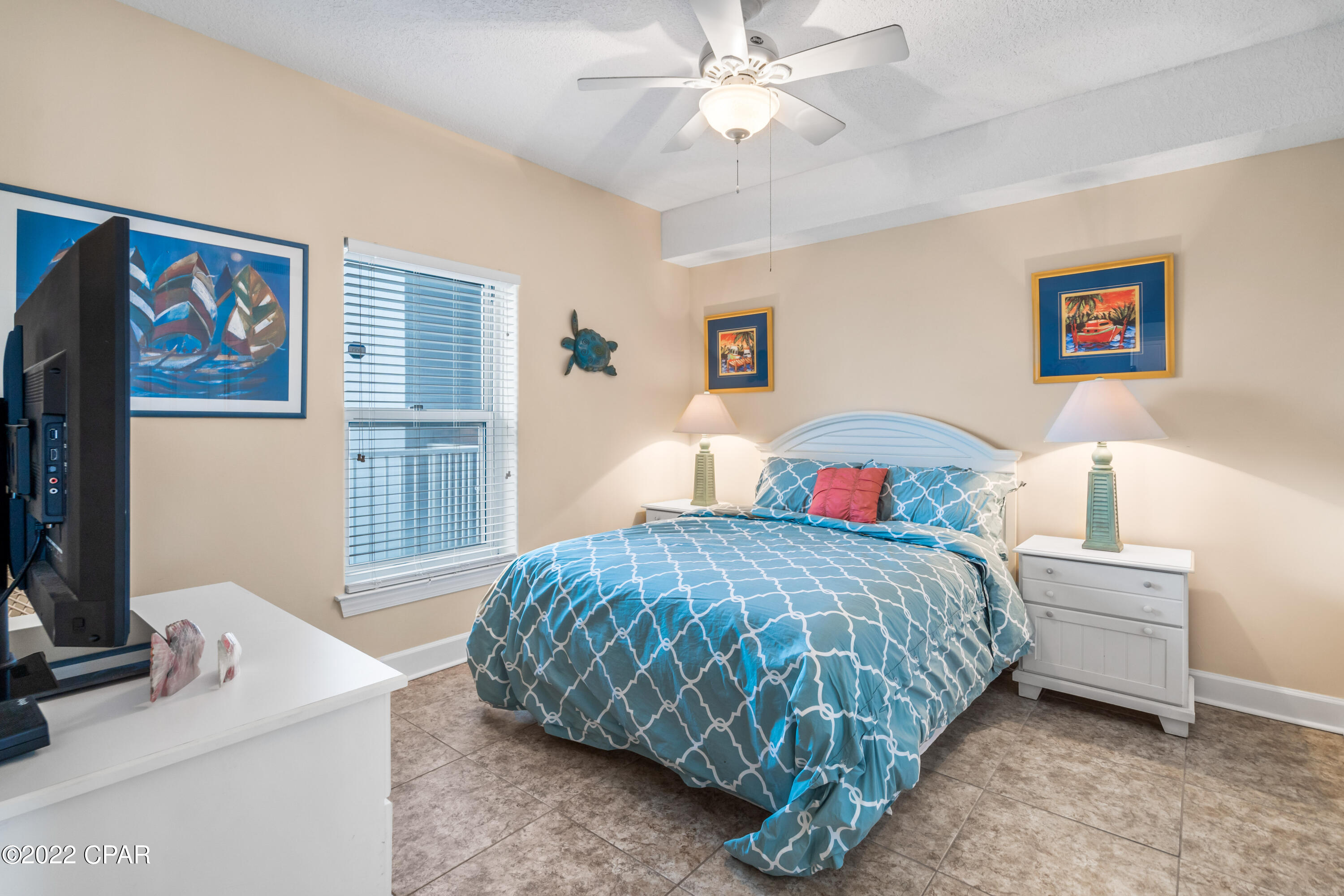 Twin Palms Resort - Residential